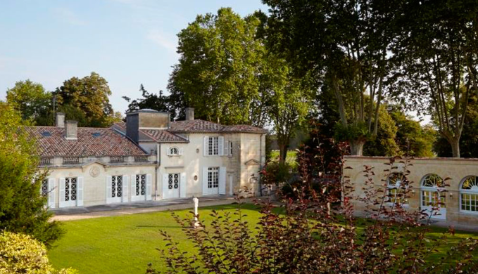 Château Rahoul