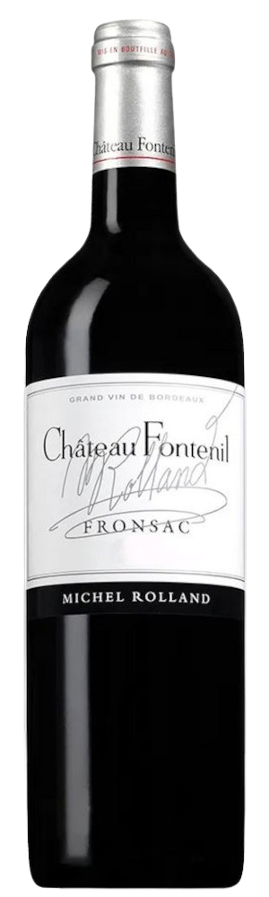 2022 Château Fontenil