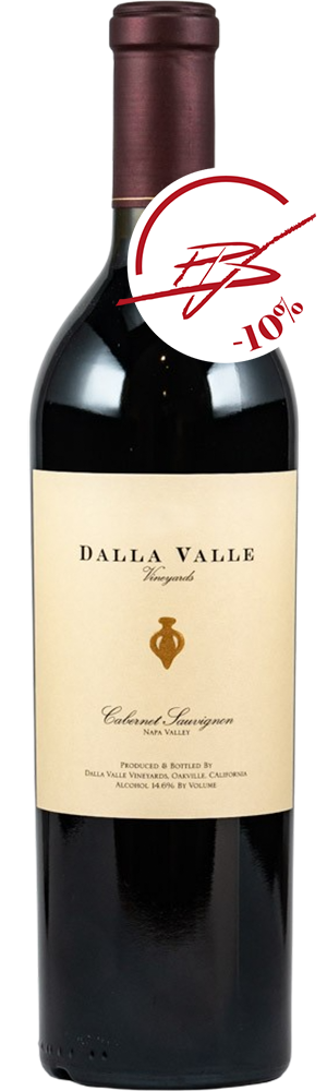 2020 Cabernet Sauvignon