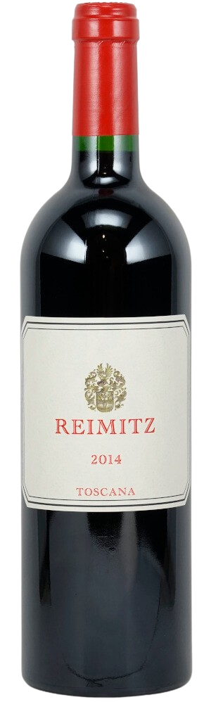 2014 Reimitz Sangiovese - LOT 