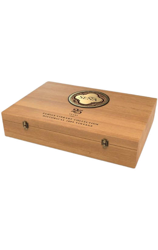 2009 Sena - Historical Case of 6 
