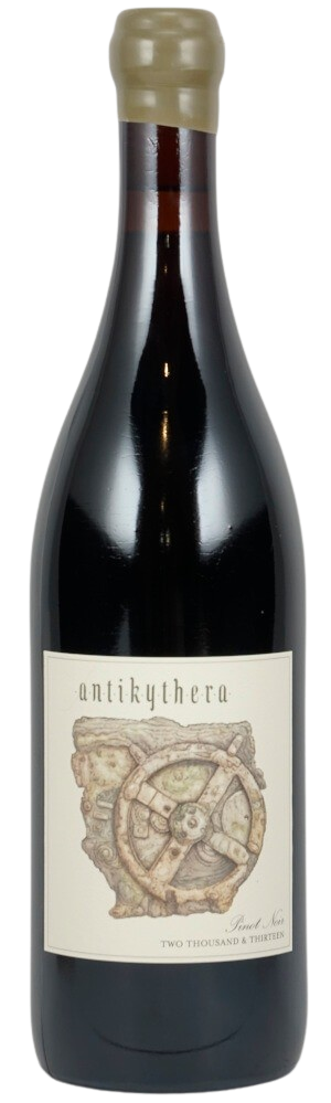 2013 Antikythera Pinot Noir