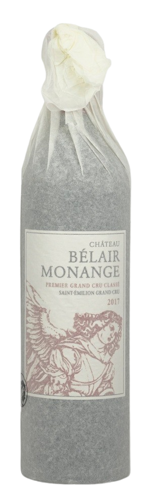 2017 Château Bélair-Monange