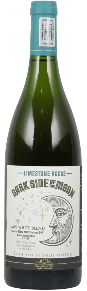 2016 Limestone Rocks "Dark Side of the Moon"