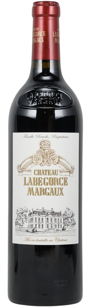 2022 Château Labégorce 