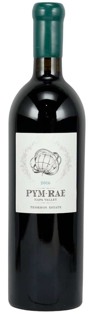 2016 Pym-Rae