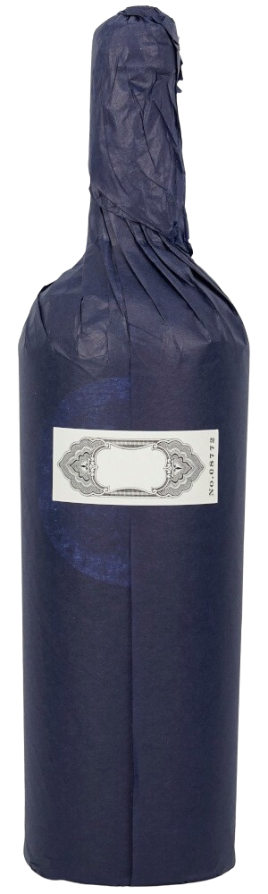 2019 Harlan Estate
