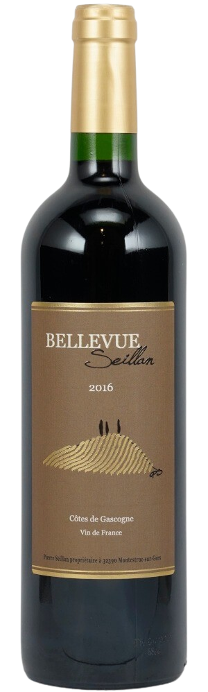 2016 Bellevue Seillan