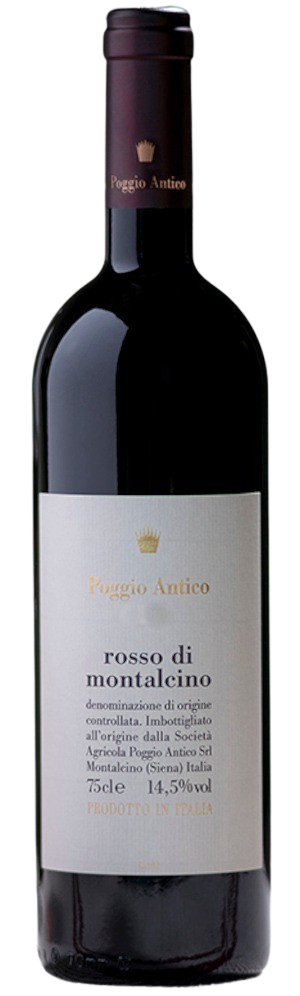 2021 Rosso di Montalcino